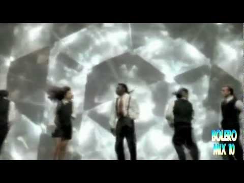 Bolero Mix 10 Videomix