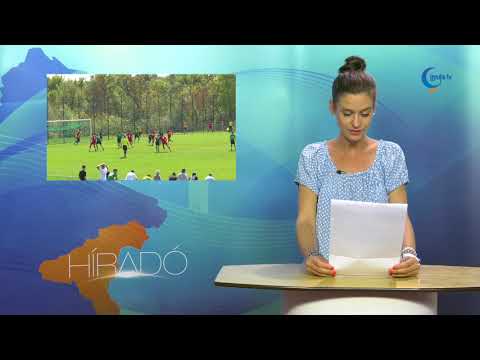 Gyula Tv Híradó - 2018. 09. 11.