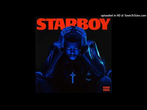 The Weeknd - Starboy (103.3 KLOU)