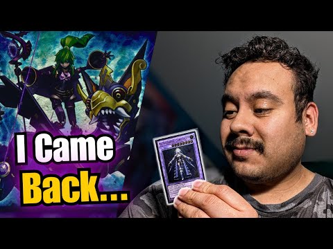 I Tried Playing Shaddolls Again After 10 Years — Here’s What Happened