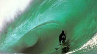 Bustin' Surfboard  -  The Lively Ones