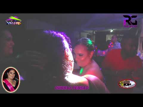 Dubraj Persad "Live" 3
