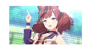 ウマ娘やります。URA制覇したい育成配信。part.3