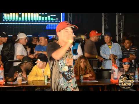 ENCONTRO DE MCS NA NITRO NIGHT MC TON