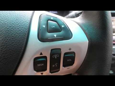 2015 Ford Explorer Rochester MN Winona, MN #F155111 - SOLD