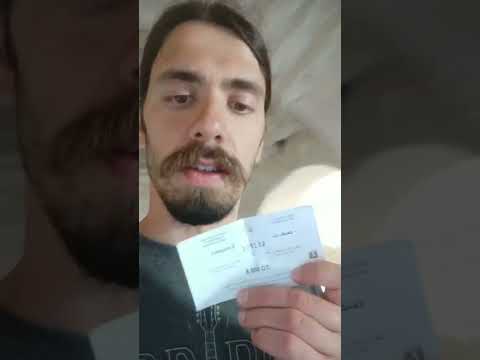 Inside the Ribat of Monastir