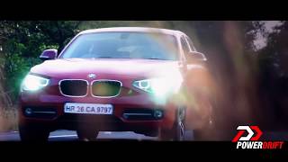 BMW 1 Series Review: PowerDrift