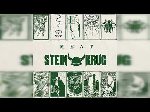 STEINKRUG - WARM BEER