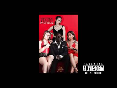 Stylo Black - Vision (official audio)