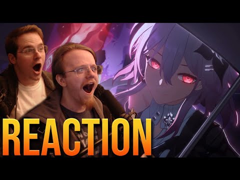 Honkai: Star Rail Version 3.5 "Before Their Deaths" Special Program Reaction