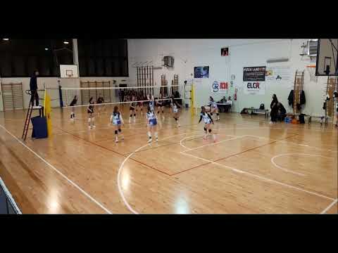 GAR Rescaldina vs Panta Rei