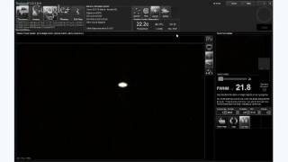 Forrest&#39;s Live Saturn!