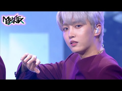 UP10TION(업텐션) - Crazy About You(너에게 미쳤었다) (Music Bank) | KBS WORLD TV 220114
