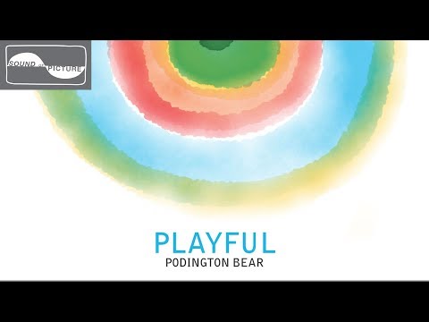 Playful - Instrumental Music by Podington Bear