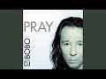 Pray (B & B Remix)
