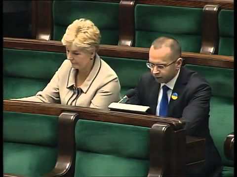 Michał Szczerba pyta o skutki reformy polityki rybołówstwa