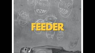 Feeder - Generation Freakshow - album preview