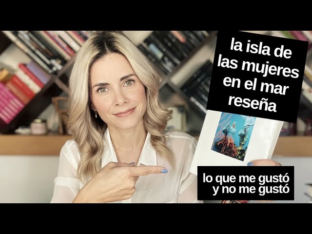 Vídeo relacionado con Vardo: La isla de las mujeres (Ático Bolsillo)