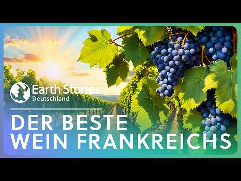 Frankreich: Joachim Króls Suche nach dem besten Wein