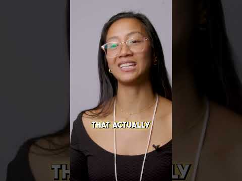 Dr Gladys – Confidence