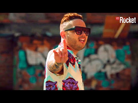 San - El Lápiz - Seven x Jordy Jill | (Video Oficial)