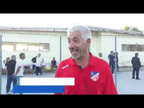 Finale di Coppa Italia di Promozione: Usinese- Macomerese  1-0 dts 20 09 21