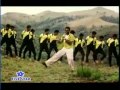 Benny Lava vs Degauss - walking in the sun 
