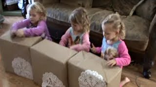 YEAGER CHRISTMAS SPECIAL 2015!