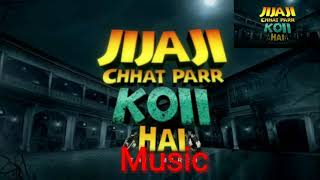 Title Track  Jijaji Chhat Par Koi hai  Sab Tv Seri