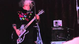 Melvins lite - dies iraea