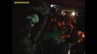 SUD SOUND SYSTEM dance hall Mamanera 31/8/2013 p3