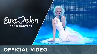 Rykka - The Last Of Our Kind (Switzerland) 2016 Eurovision Song Contest