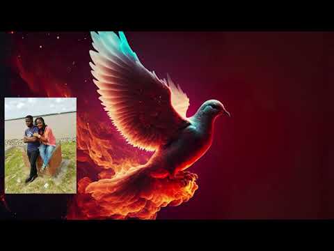 ADONAIH ME KAI A YU  FLO B THE MESSENGER AUDIO