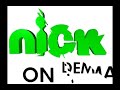 Nick On Demand Effects