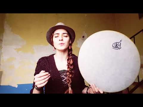 Tuğba Gülyeşil - Yaranmaz Âşık