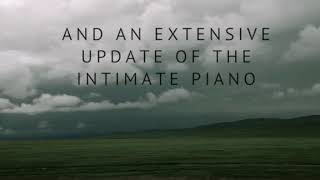 Video thumbnail for Teaser | Charakter Piano 2018 by CINEMATIQUE INSTRUMENTS