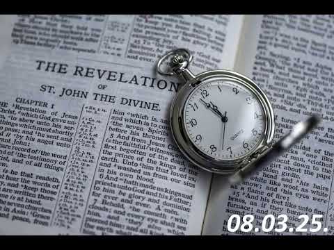 Otkrivenje Isusa Hrista - koja je prava svrha Otkrivenja?