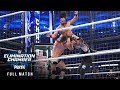 FULL MATCH Men S Elimination Chamber Match Elimination Chamber 2024
