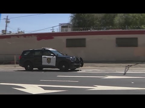 Sacramento Police investigate homicide on 12th St