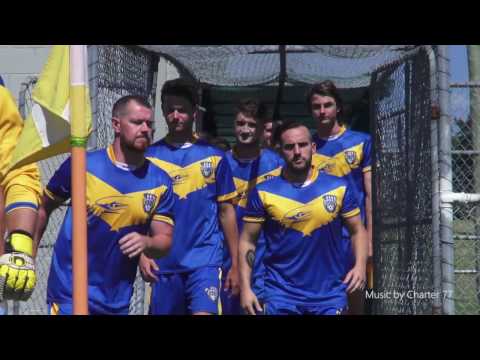2017 Westfield FFA Cup -  Somerville Eagles v Falcons 2000