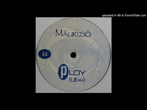 Maurizio-Ploy(UR mix)