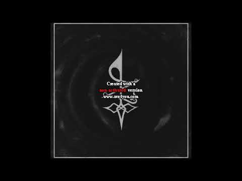 Adzalaan (US) - Into Vermilion Mirrors (2018)