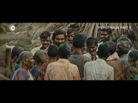 Viduthalai Part 2 | Promo | Vijay Sethupathi, Soori, Manju Warrier | Watch on ZEE5