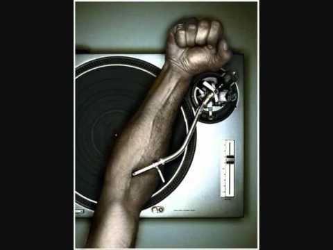 "DJ ÄKER COLLECTION" Creme - Let me take over