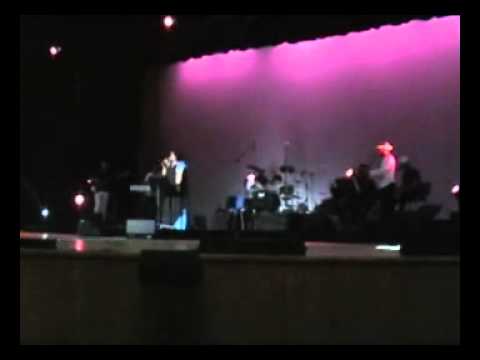 ZOHRA LAJNEF - KHABI SERREK - TLEMCEN 25.5.2011