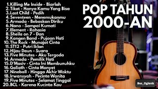 Download lagu LAGU INDONESIA TAHUN 2000 - AN BAND POP TERHIST NOSTALGIA| LAGU CAFFE mp3 Download lagu LAGU INDONESIA TAHUN 2000 - AN BAND POP TERHIST NOSTALGIA| LAGU CAFFE mp3