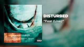 Disturbed - Fear (Live)