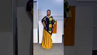 Stunning batiki viscose long dress style #zamakalefashion #latestafricaprint #fashionstyle