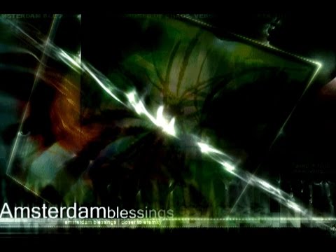 Amsterdam Blessings By MadWizards (AMIGA DEMO AGA) 1080p 50FPS [BEST QUALITY]