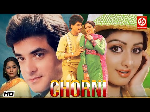 Chorni